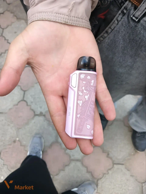Lost Vape Theleme Elite 40V