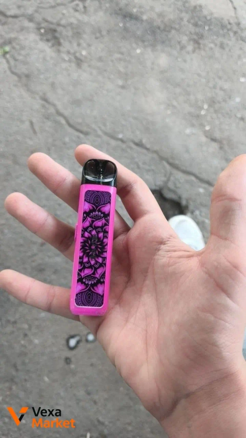 Lost Vape Ursa Nano Pod Kit