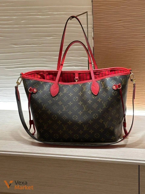 Louis Vuitton сумка жіноча
