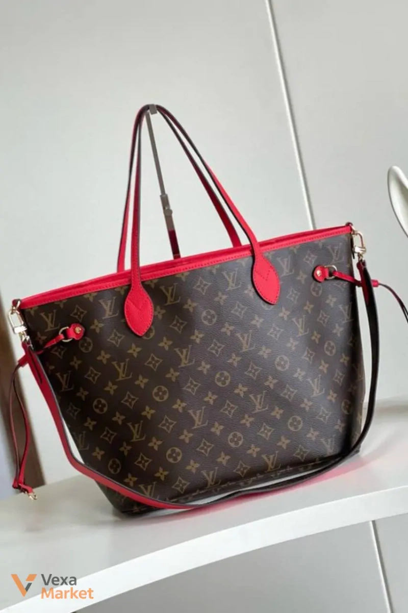Louis Vuitton сумка жіноча — фото 2