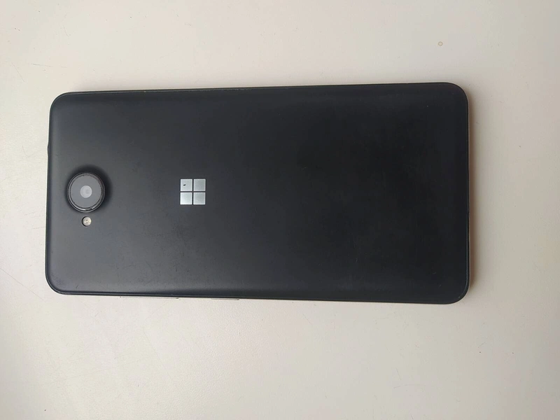 Lumia 650XL RM-1152 — фото 4