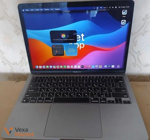 MacBook Air (A2337) 16/256 GB