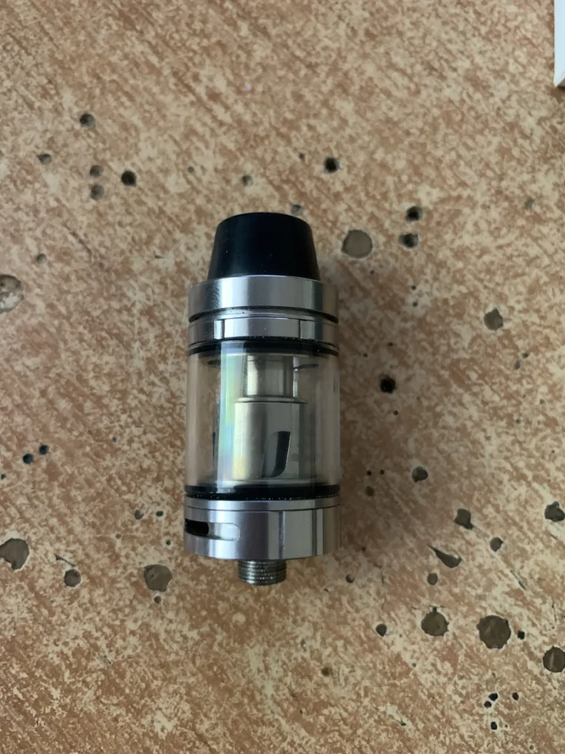 Manta RTA, Axis Gemz, Eleaf Ello, Goblin — фото 3