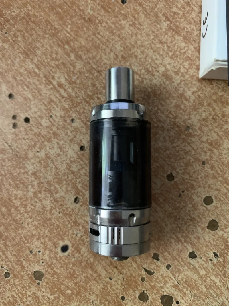 Manta RTA, Axis Gemz, Eleaf Ello, Goblin — фото 6