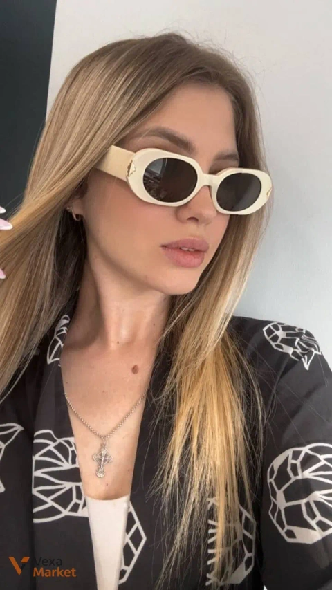 Marcelo Burlon Окуляри