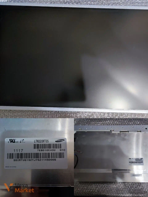 Матрица Samsung LTM220MT05 22 дюйма