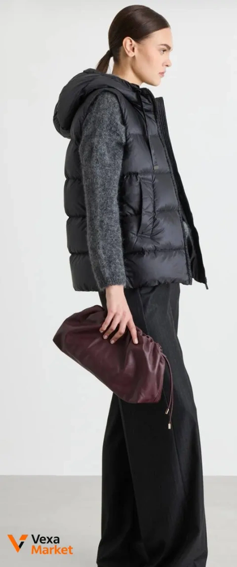 Max Mara The Cube Жилет