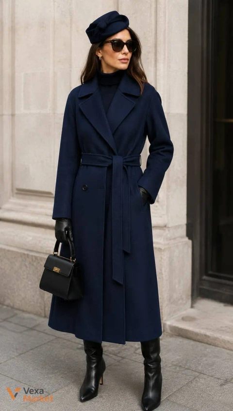 MaxMara Weekend Пальто RESINA 100% натуральна вовна