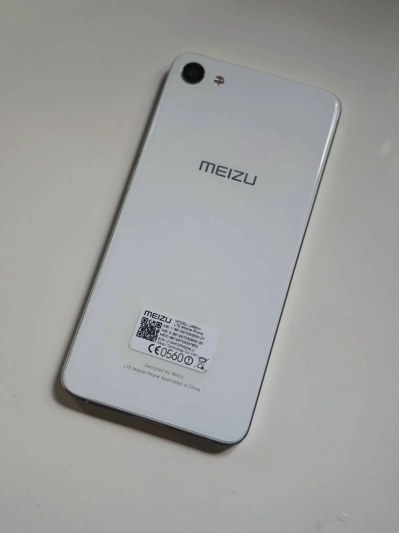 Meizu U20 xiaomi — фото 2
