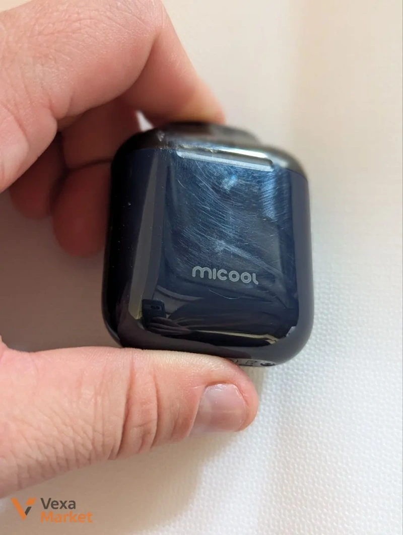 Micool Pod-система — фото 2