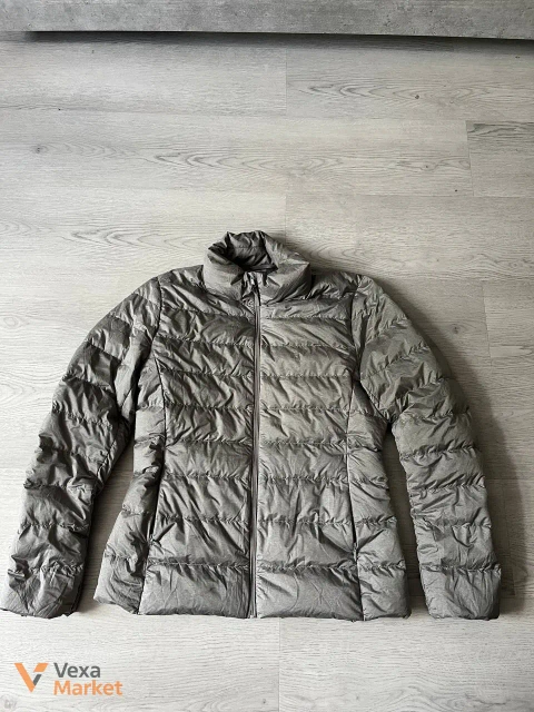 Микро пуховик Uniqlo размер M