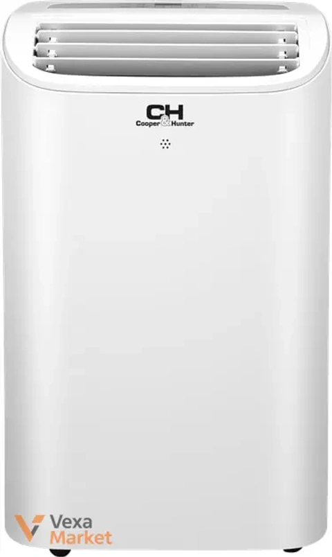 Мобільний кондиціонер Cooper&Hunter CH-M14D5W на 35 м²