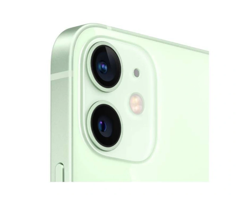 Мобільний телефон Apple iPhone 12 64GB Green Refurbished (2477197781) — фото 2