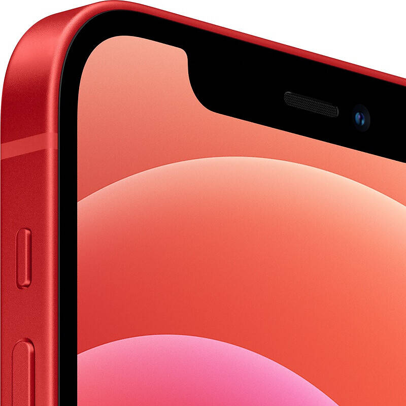 Мобільний телефон Apple iPhone 12 64GB Red Refurbished (2477197861) — фото 3