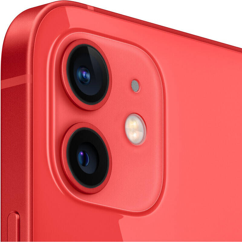 Мобільний телефон Apple iPhone 12 64GB Red Refurbished (2477197861) — фото 5