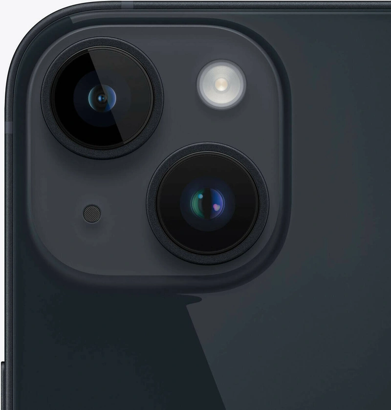 Мобільний телефон Apple iPhone 14 Plus 256GB Midnight Refurbished (2477197902) — фото 2