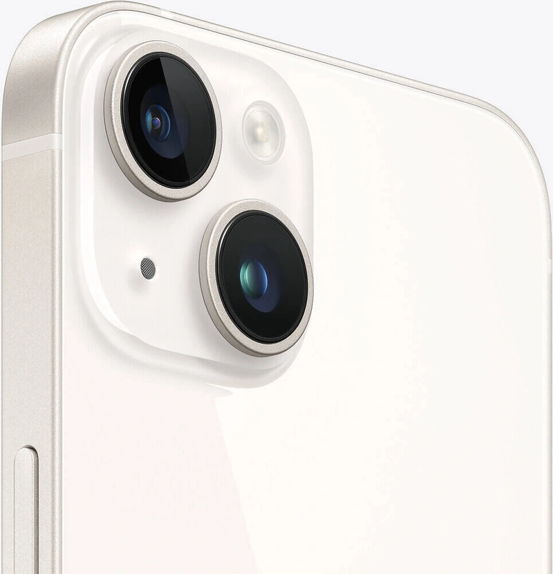 Мобільний телефон Apple iPhone 14 Plus 256GB Starlight Refurbished (2477197903) — фото 2