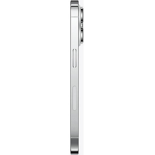 Мобільний телефон Apple iPhone 14 Pro 256GB eSIM Silver Refurbished (2813552920) — фото 2
