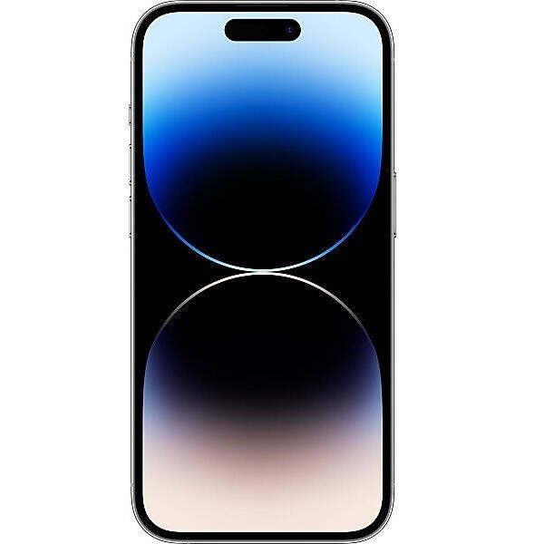 Мобільний телефон Apple iPhone 14 Pro 256GB eSIM Silver Refurbished (2813552920) — фото 4