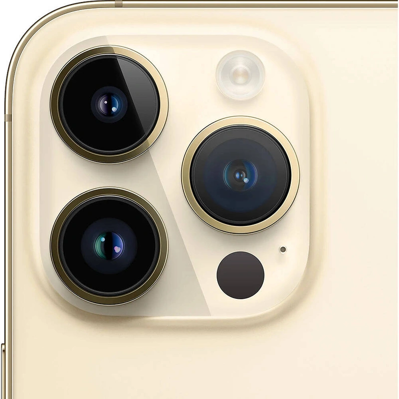 Мобільний телефон Apple iPhone 14 Pro 256GB Gold Refurbished (2477197877) — фото 2