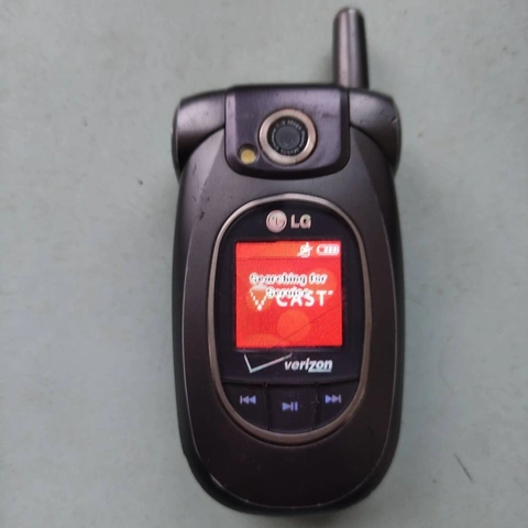 Мобільний телефон Lg VX8300 CDMA