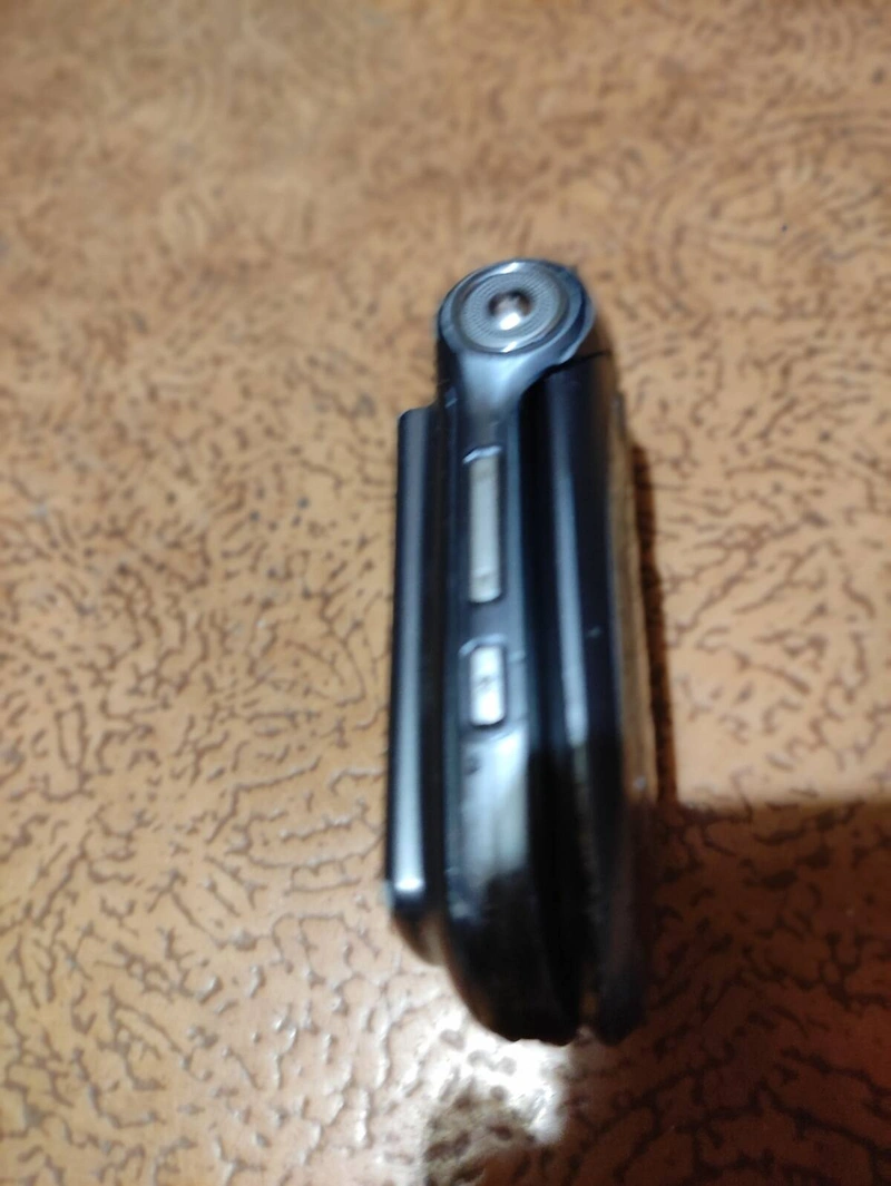 Мобільний телефон Lg VX8300 CDMA — фото 7