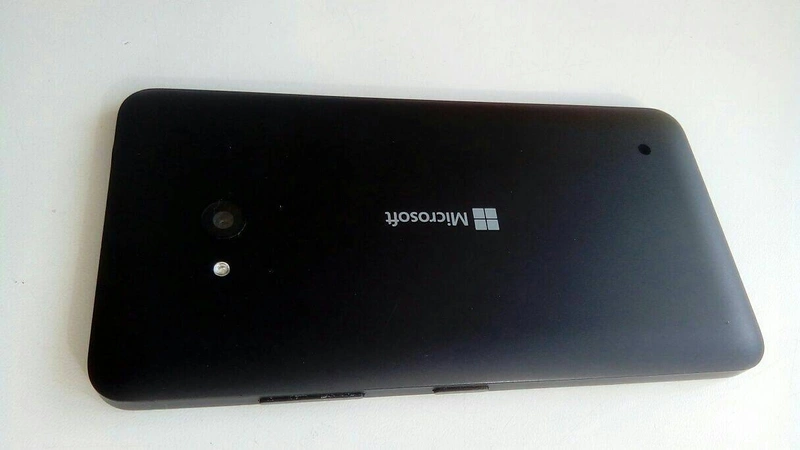 Мобільний телефон Microsoft Lumia 640 (Nokia) RM-1072 — фото 5