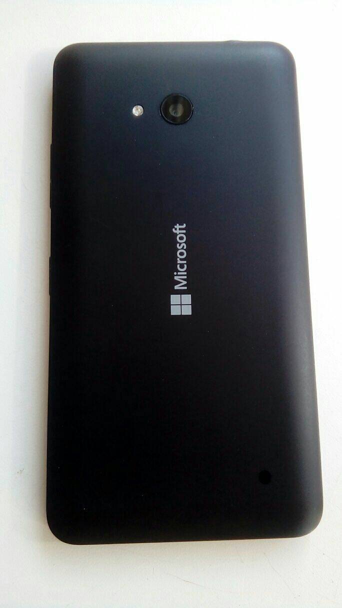 Мобільний телефон Microsoft Lumia 640 (Nokia) RM-1072 — фото 6