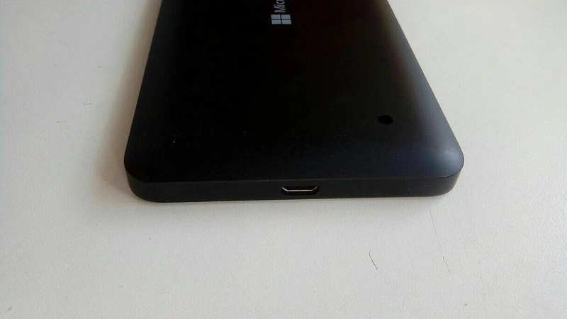 Мобільний телефон Microsoft Lumia 640 (Nokia) RM-1072 — фото 7