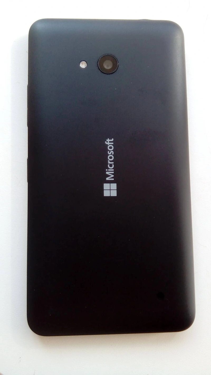 Мобільний телефон Microsoft Lumia 640 (Nokia) RM-1072 — фото 8