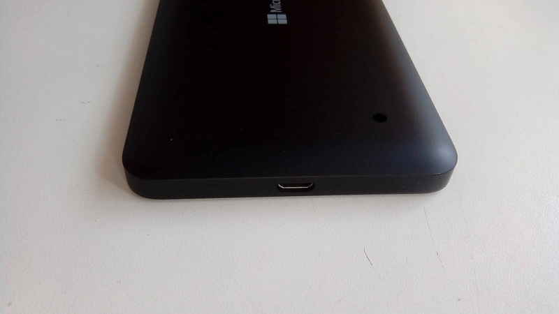 Мобільний телефон Microsoft Lumia 640 (Nokia) RM-1072 — фото 9