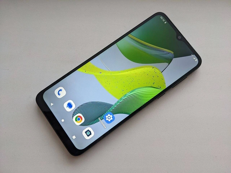 Мобільний телефон Motorola moto e13 2/64gb б/в — фото 7