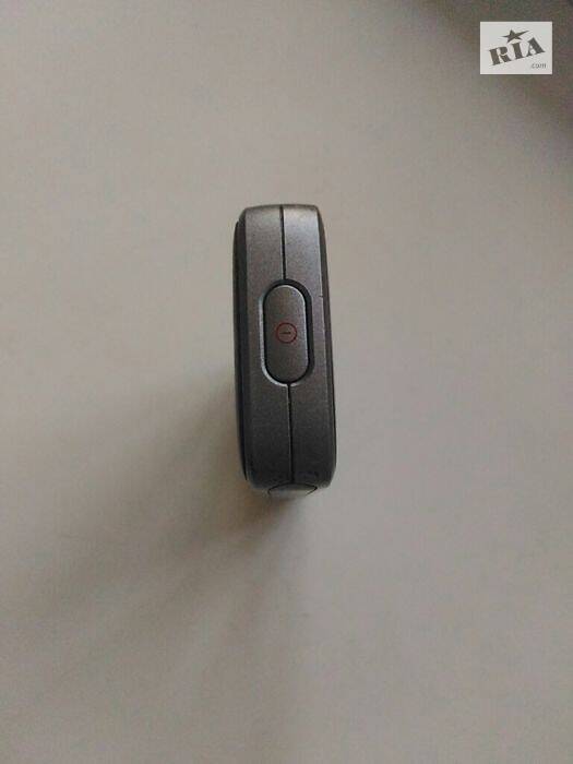 Мобільний телефон Nokia 3109c — фото 6