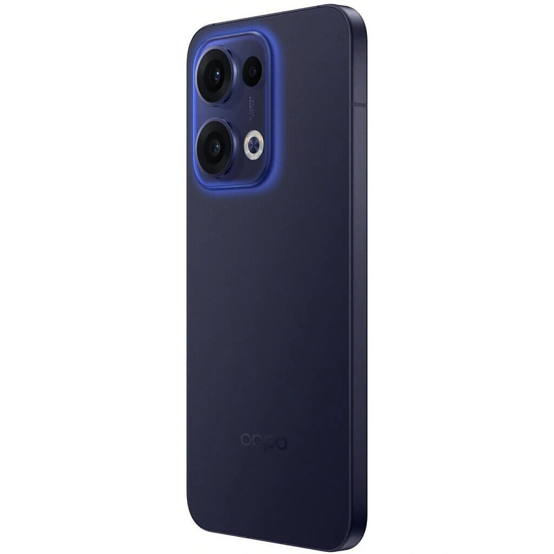 Мобільний телефон Oppo Reno13 5G 12/256GB Luminous Blue (OFCPH2689_BLUE) — фото 10