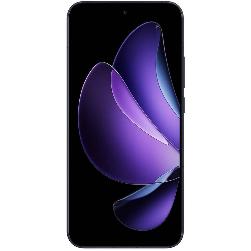 Мобільний телефон Oppo Reno13 5G 12/256GB Luminous Blue (OFCPH2689_BLUE) — фото 2