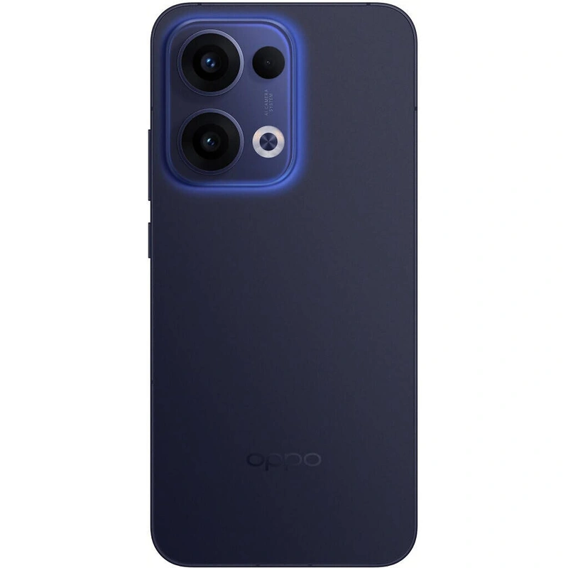 Мобільний телефон Oppo Reno13 5G 12/256GB Luminous Blue (OFCPH2689_BLUE) — фото 3