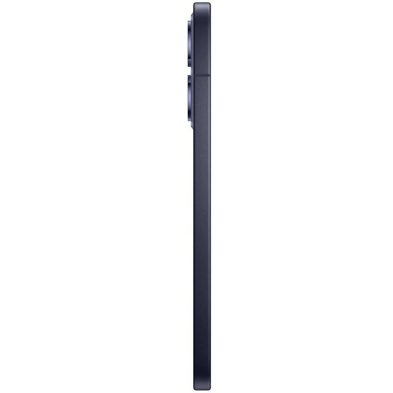 Мобільний телефон Oppo Reno13 5G 12/256GB Luminous Blue (OFCPH2689_BLUE) — фото 4