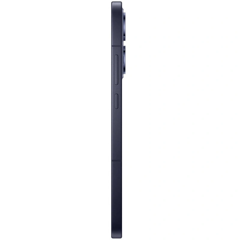 Мобільний телефон Oppo Reno13 5G 12/256GB Luminous Blue (OFCPH2689_BLUE) — фото 5