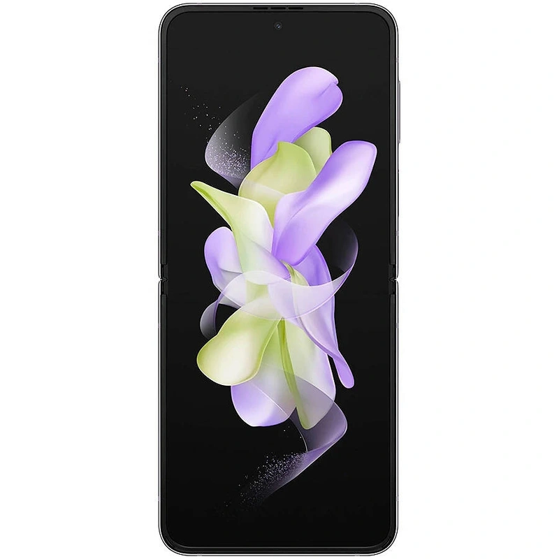 Мобільний телефон Samsung Galaxy Z Flip 4 128GB SM-F721B Bora Purple (2497284423) — фото 2