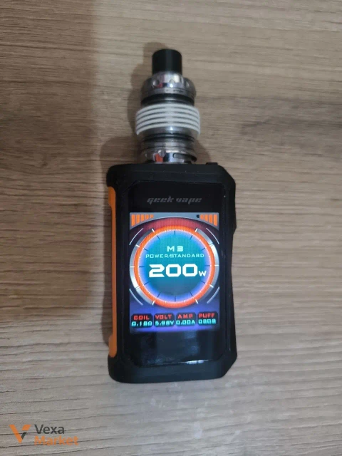 Мод Aegis X