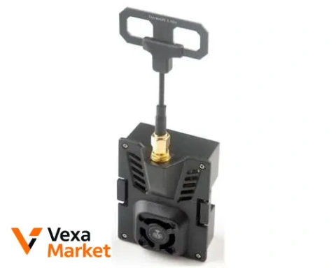 Модуль Happymodel ExpressLRS ES24TX Pro 2.4GHz 1W