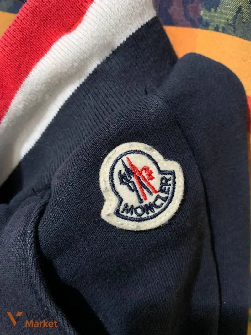 Moncler штани чоловічі розмір L — фото 3