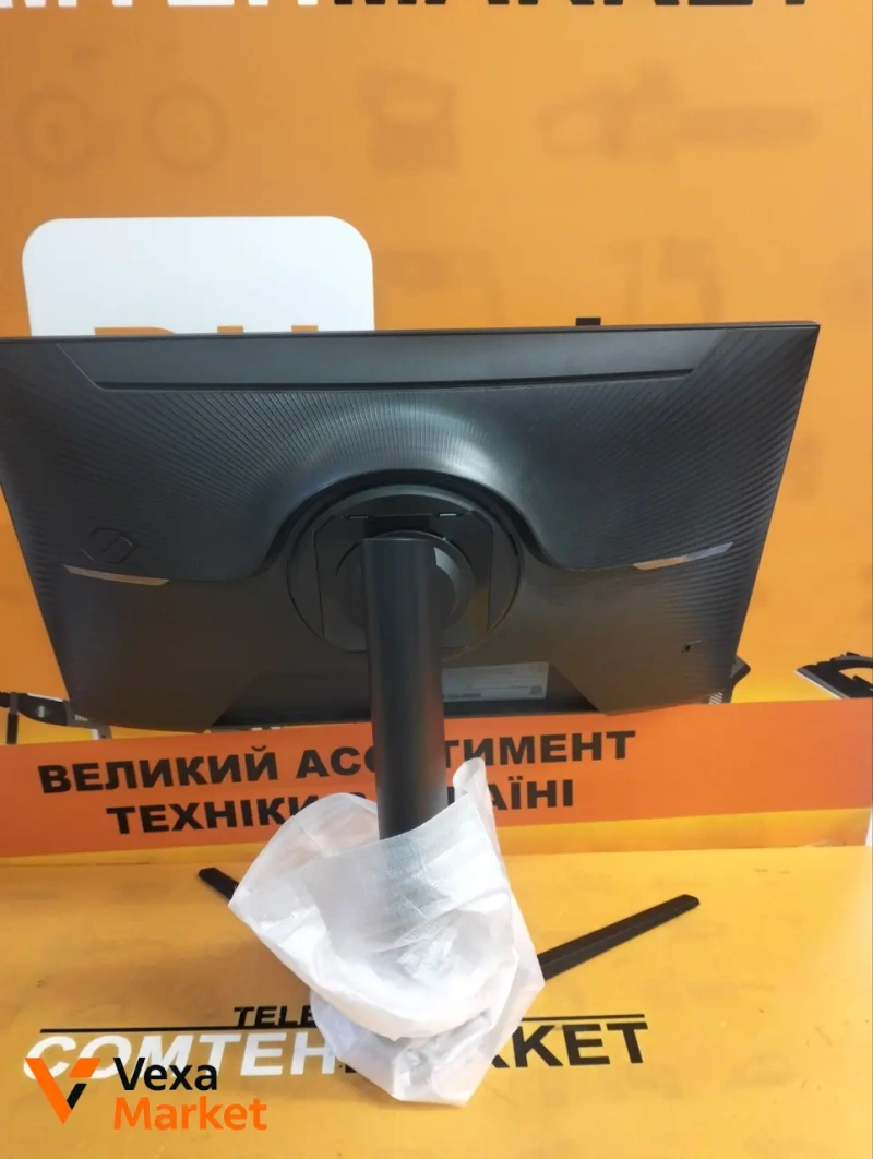 Монітор Samsung Odyssey G3 FHD 24 — фото 2
