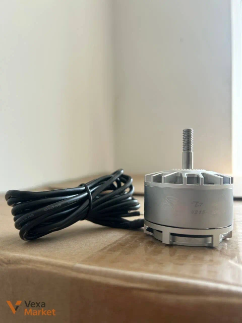 Мотор Brotherhobby T7 4215 520kv