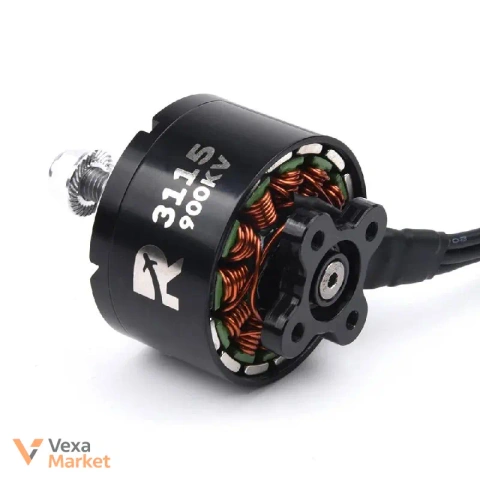 Мотор ReadyToSky 3115 900KV для FPV