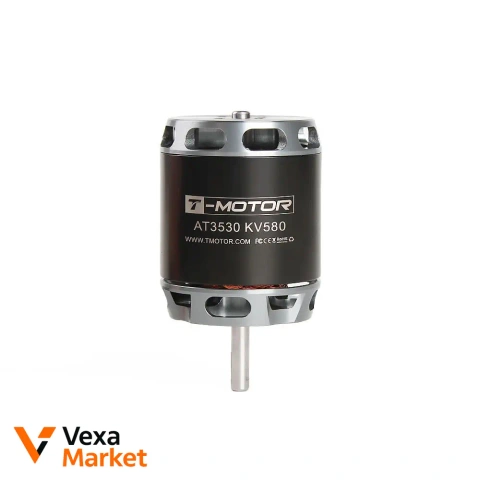 Мотор T-Motor AT3530 KV580 1400W