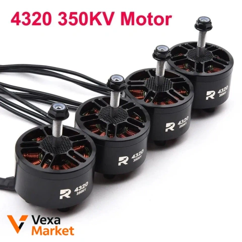 Мотори ReadyToSky 4320 350KV
