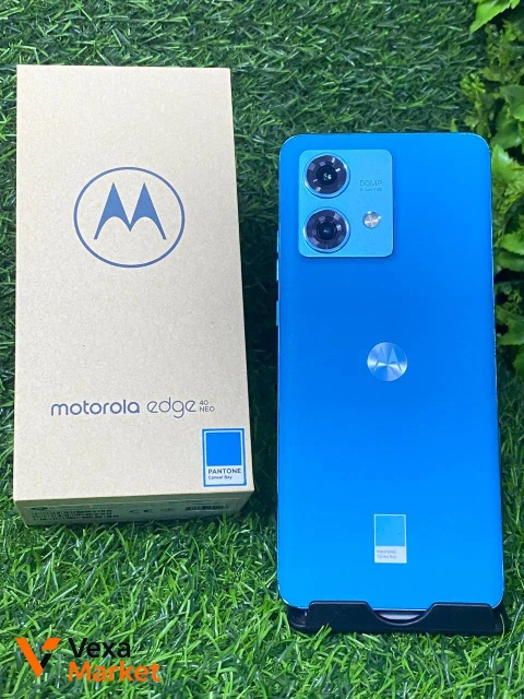 Motorola Edge 40 Neo 12/256GB