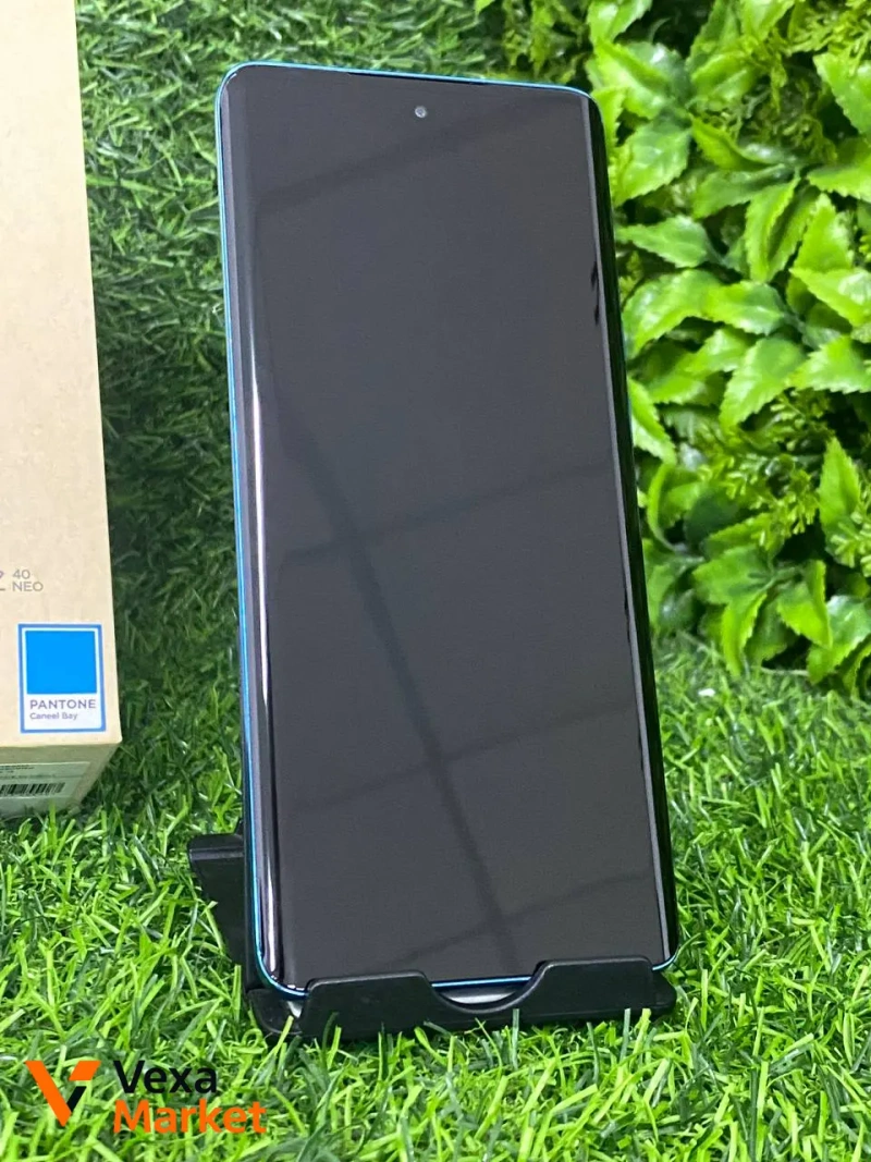 Motorola Edge 40 Neo 12/256GB — фото 4