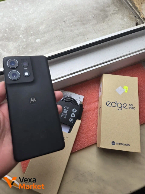 Motorola Edge 50 Pro 12/512 GB